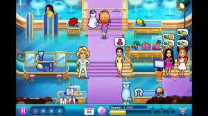 Fabulous – Angela’s Fashion Fever – Level 82 Walkthrough