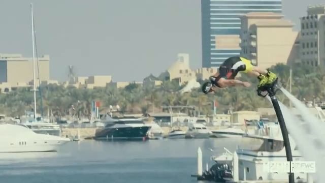 Флайборд/Flyboard отличие моделей 2012/2014/2015