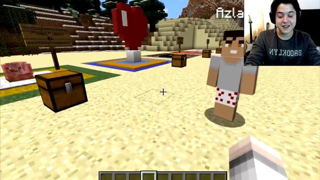 VERSUS-Бал[Фирамир.VS.Азлагора]-Кто же победит? смотреть онлайн