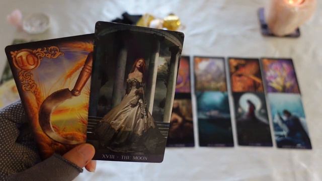 ♥ショートバージョン♥6月５日からのWeekly🌈7daysフカボリ😉ルノルマンカード＋タロット смотреть онлайн