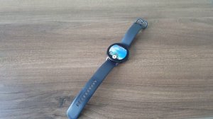 Как видеть и управлять камерой смартфона с часов.