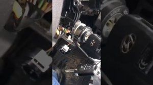 замок зажигания хёндай солярис 8-925-5073309 ремонт или замена.