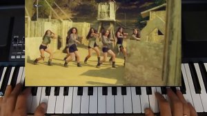 Modern Talking   Do You Wanna Korg Pa 600 Clips Remix
