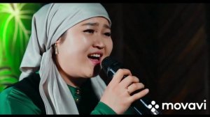 Динара Багышбаева - мен сени сагынгым келет #роза#аманова#