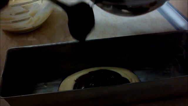 Вкусные кексы Кексы на кефире Мраморный кекс смотреть онлайн