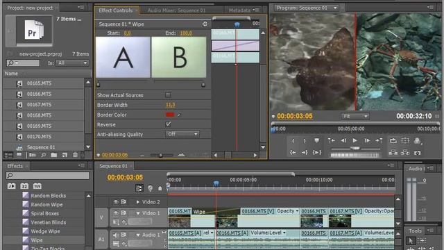 адоб премьер про видео монтажа урок  08_urok_transitions.mp4 смотреть онлайн