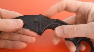 НОЖ KARAMBIT с Алиэкспресс Обзор Нож из CS:GO Karambit не является холодным оружием