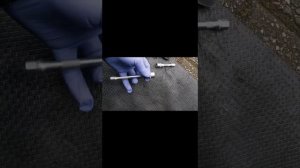 Fiat punto 188 mk2, 2006 года. Замена Стартера. Replacing the starter.