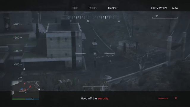 Heist Final | The Humane Labs Raid | GTA 5 смотреть онлайн