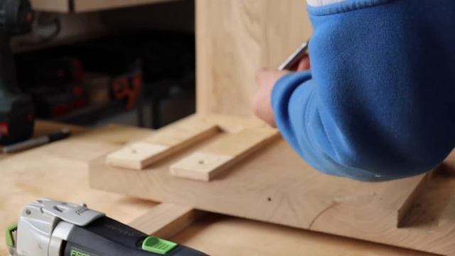 How to make a modern Desk | Как сделать Компьютерный стол смотреть онлайн