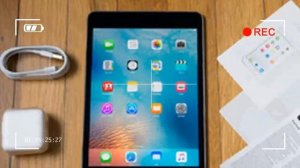 WOOOW!! AWESOME!!!  Apple iPad mini 4  Review