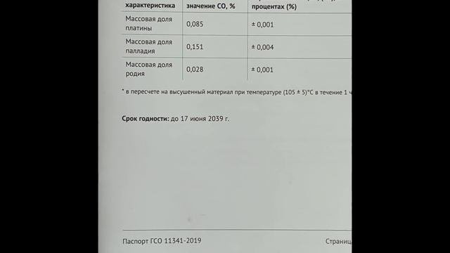 Портативные анализаторы? для определения химсостава металлов⚙️, катализаторов?, ювелирных изделий⚜️