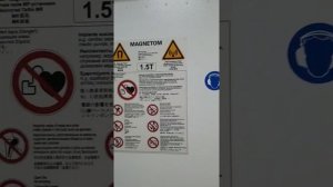 Экскурсия в МРТ ! Показываю мрт кабинет ! Магнитно резонансный томограф !