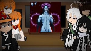 React To Ichigo | Bleach: Thousand-Year Blood War