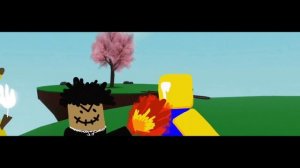 Stop Killstreak Abuse. LOUD VOLUME RECOMMENDED [Roblox Slap Battles Animation]