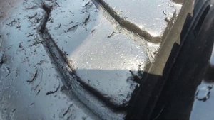 Грузовые шины карьерные 315/80R22.5.