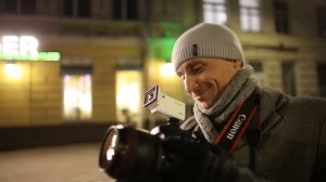 Жениться на Sony A7R III ? или бросить Canon 5D mark IV ? тест, сравнение в реальных боевых условия