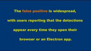 Behavior:Win32/Hive.ZY Windows Defender false positive