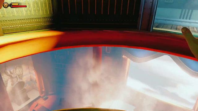 Bioshock Infinite: The Complete Edition - #03 - Elizabeth смотреть онлайн