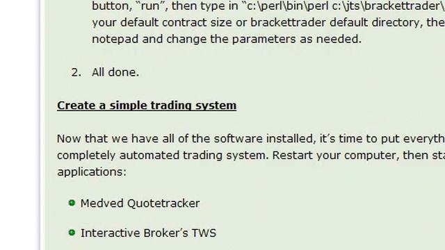 HPT's ATS Tutorial Part 2 - Setting up software смотреть онлайн