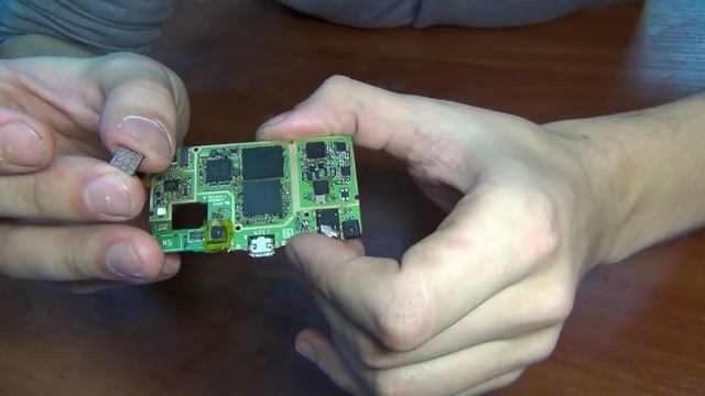 Ремонт Lenovo P780 не включается. "Экспресс" ремонт. ;) смотреть онлайн