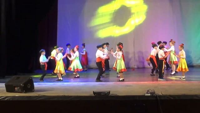 Мандаринки