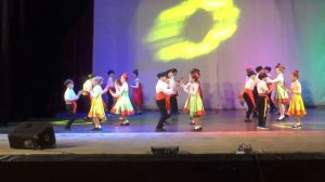 Мандаринки