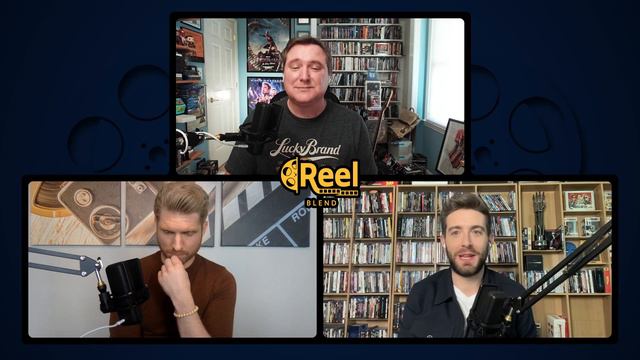 Talking 'Shazam! Fury Of The Gods' With Director David F. Sandberg смотреть онлайн