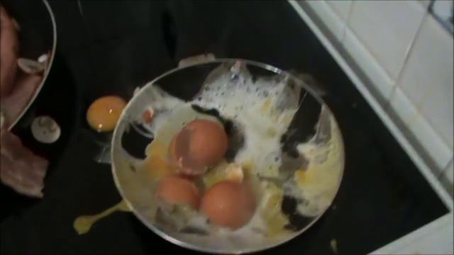 How To Make Breakfast