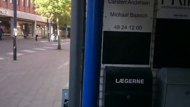 Hillerod-dr-visit part 5 смотреть онлайн