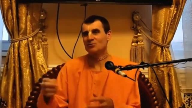 История санкиртаны. Форсаж ума. Вальмики дас