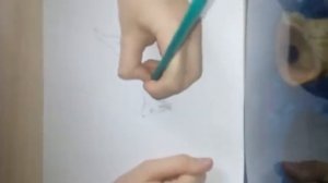 Как нарисовать белку? Рисую белочку! /Алина cats/????