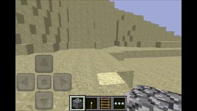 Minecraft Pocket Edition