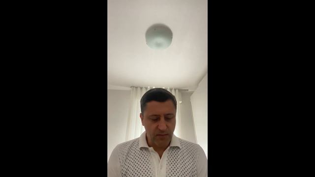 Ищите Господа когда можно найти Его // Виталий Майкан // "Начни день с Писания" // 1086 смотреть онлайн