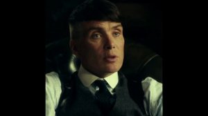 КИЛЛИАН МЁРФИ ПОСЛЕ СЬЕМОК 6 СЕЗОНА  #shorts