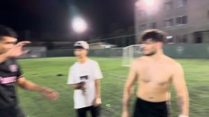 UNWANTED BOYS VS SARAMALOY// QIZIQARLI CHALLENGE