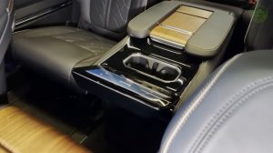 2024 Jeep Grand Wagoneer - Interior and Exterior Walkaround