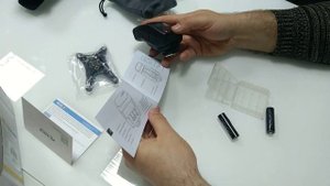 ШОК!!!Фотовспышка VILTROX JY-610N II i-TTL для NIKON за 1500 руб