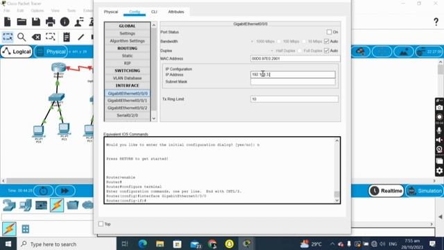 "Fast-Track Your Networking Skills: The Ultimate Cisco Packet Tracer Tutorial"| #edu_mind_official