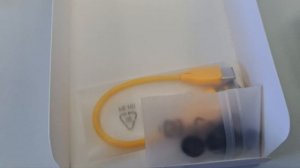 обзор на наушники realme buds air 3s