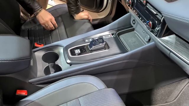 NISSAN X-TRAIL ?? Honte à nous, il faut plus s'intéresser à Nissan ! (Moteur ePower RÉVOLUTIONNAIRE смотреть онлайн