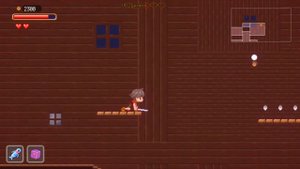 MumaSekai - lost in the world of sucubbi - Someone is in "big" trouble