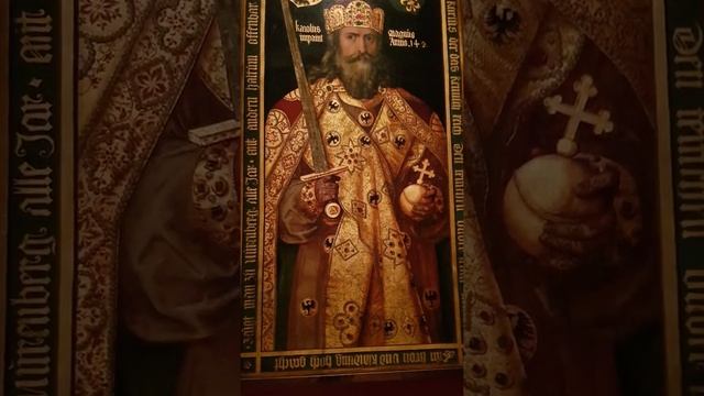 СОКРОВИЩНИЦА ВЕНА Шатцкамма смотреть онлайн