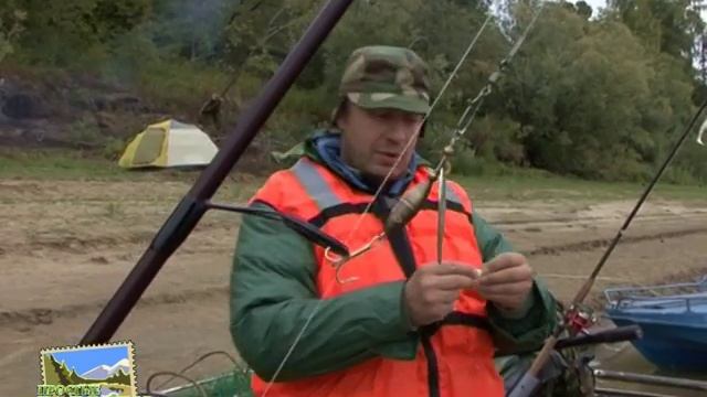 Рыбалка на Сосьве. Рыбалка на Урале.