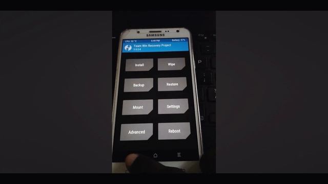 Fix Unable to Mount Cache, Data, System, Storage In TWRP Recovery Fastest Method смотреть онлайн