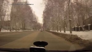 Разборки на дорогах. Беспредел. Екатеринбург