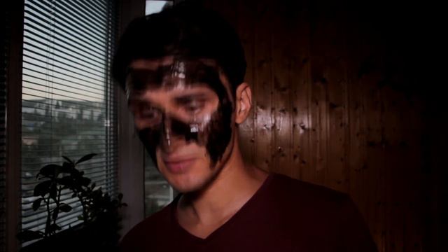 чёрная маска с AliExpress смотреть онлайн