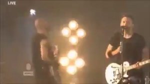 Rise Against - Savior Live At the Rock Am Ring 2018