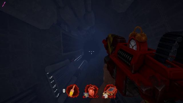 Postal: Brain Damaged - 14 Duskstar - 4K All Secrets No Commentary смотреть онлайн