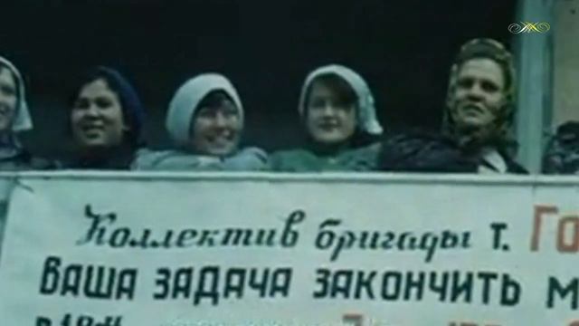 Вокальный квартет "Улыбка" - Жили-были смотреть онлайн